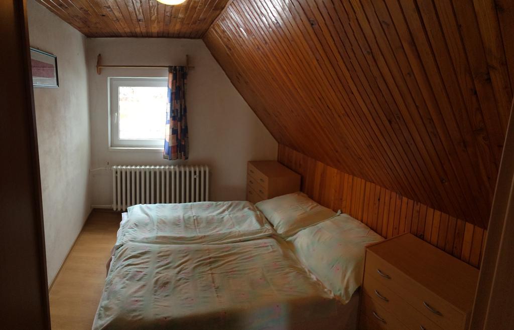 Chata Martina Besenova Room photo