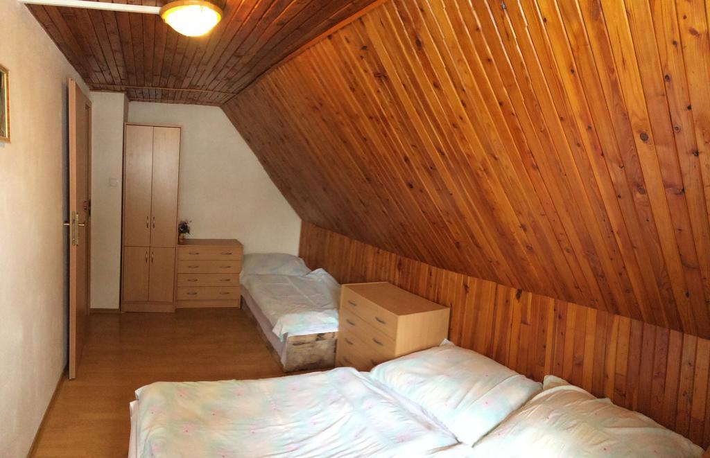 Chata Martina Besenova Room photo