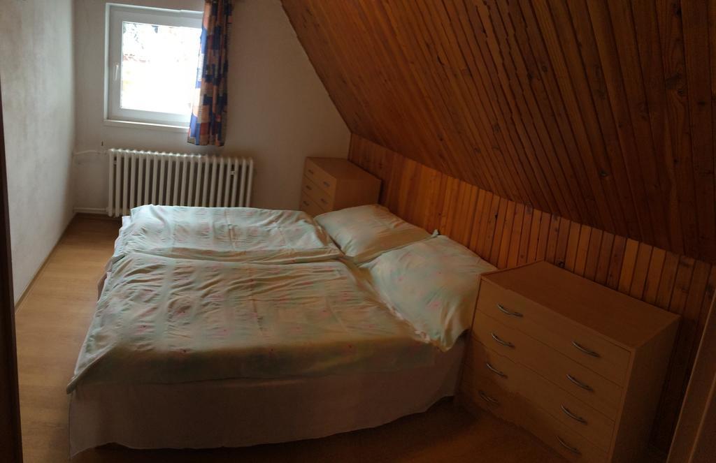 Chata Martina Besenova Room photo